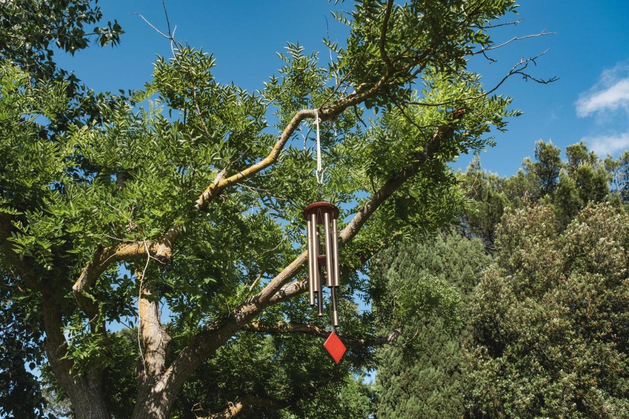 Апартаменты I Giardini Di Pomona Чистернино Экстерьер фото